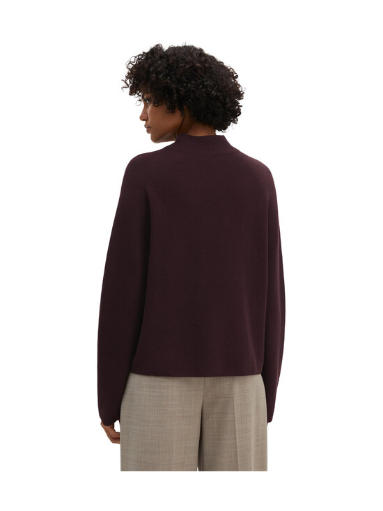 Marc O'Polo - Džemperis - 6939 BLACK CHERRY | Stockmann - photo 3