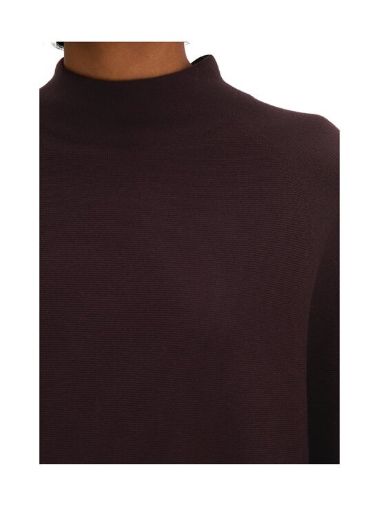 Marc O'Polo - Džemperis - 6939 BLACK CHERRY | Stockmann - photo 4