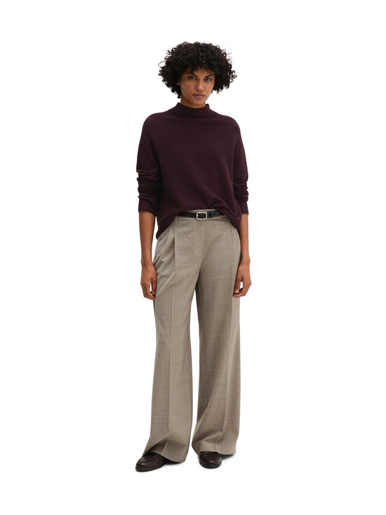 Marc O'Polo - Džemperis - 6939 BLACK CHERRY | Stockmann - photo 5