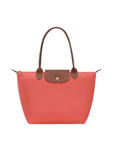 Longchamp - Le Pliage Original plecu soma - 218 STRAWBERRY | Stockmann