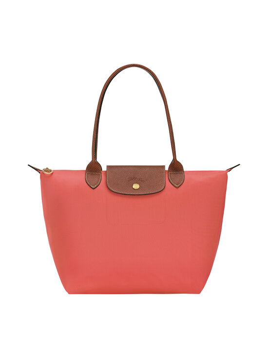 Longchamp - Kott Le Pliage Original Shoulder - 218 STRAWBERRY | Stockmann - photo 1