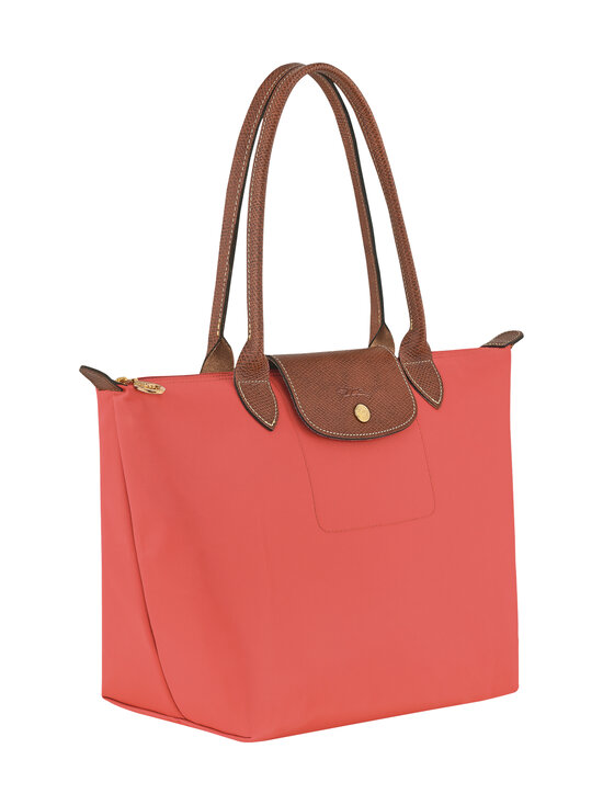 Longchamp - Kott Le Pliage Original Shoulder - 218 STRAWBERRY | Stockmann - photo 2