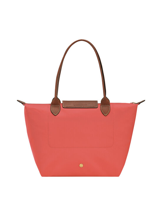 Longchamp - Kott Le Pliage Original Shoulder - 218 STRAWBERRY | Stockmann - photo 3