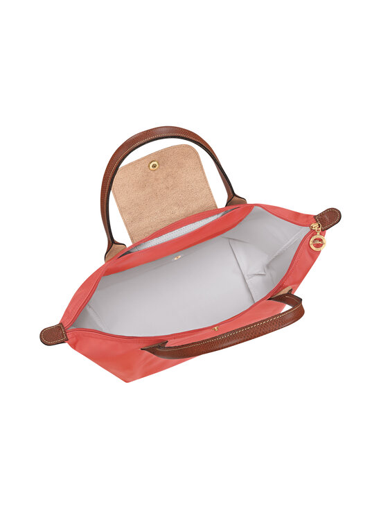 Longchamp - Kott Le Pliage Original Shoulder - 218 STRAWBERRY | Stockmann - photo 4