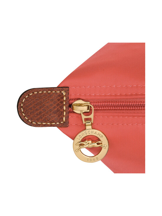 Longchamp - Kott Le Pliage Original Shoulder - 218 STRAWBERRY | Stockmann - photo 5