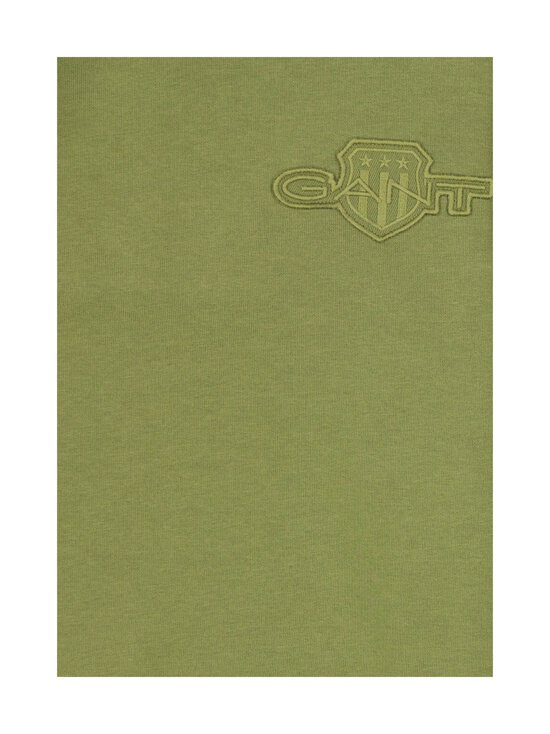 GANT - Pusa Tonal - 365 WASHED OLIVE - photo 3 GANT - Pusa Tonal - 365 WASHED OLIVE | Stockmann - photo 3