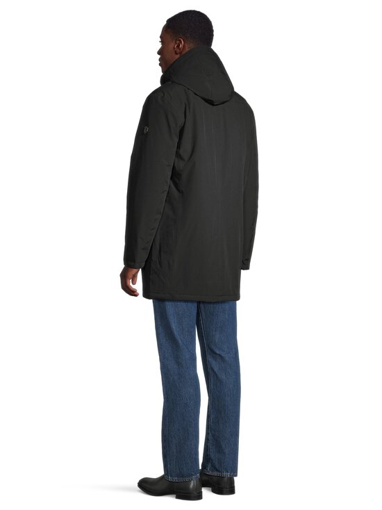 Wellensteyn - Kerge jope Serpentine Long - BLACK - photo 5 Wellensteyn - Kerge jope Serpentine Long - BLACK | Stockmann - photo 5