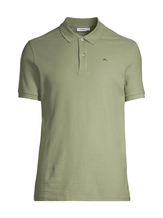 J.Lindeberg - Polosärk Polo - OLIVINE | Stockmann - photo 1