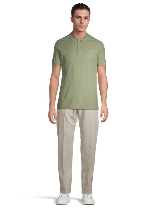 J.Lindeberg - Polosärk Polo - OLIVINE | Stockmann - photo 2