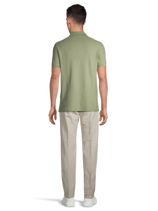 J.Lindeberg - Polosärk Polo - OLIVINE | Stockmann - photo 3