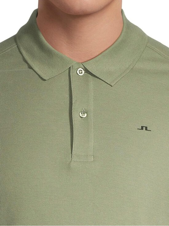 J.Lindeberg - Polosärk Polo - OLIVINE | Stockmann - photo 4