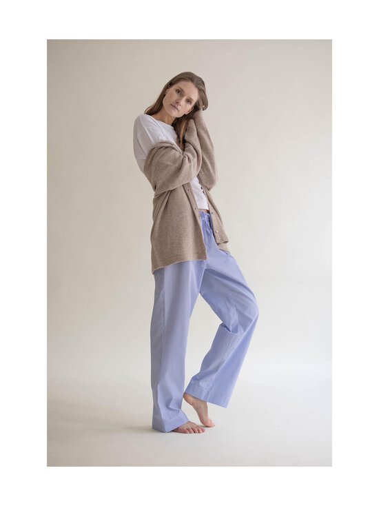 Gauhar Helsinki - Cashmere-neuletakki - BEIGE | Stockmann - photo 2
