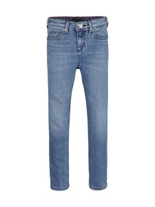 Tommy Hilfiger - Teksapüksid Scanton Mid - 1A6 DENIM Tommy Hilfiger - Teksapüksid Scanton Mid - 1A6 DENIM | Stockmann