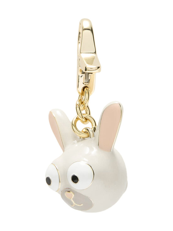 Furla - Hashtag 3D Rabbit -laukkukoriste - 3698S TONI PANNA | Stockmann - photo 1