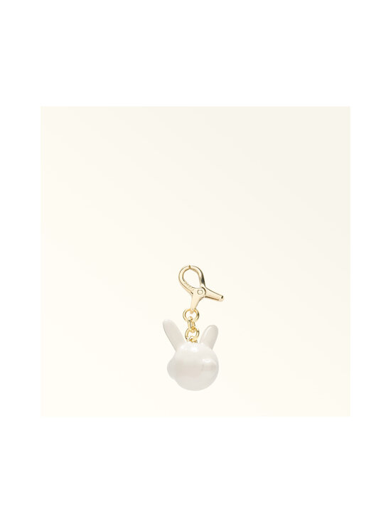 Furla - Hashtag 3D Rabbit -laukkukoriste - 3698S TONI PANNA | Stockmann - photo 2