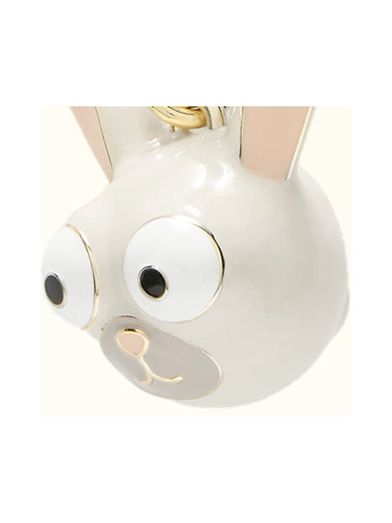 Furla - Hashtag 3D Rabbit -laukkukoriste - 3698S TONI PANNA | Stockmann - photo 3