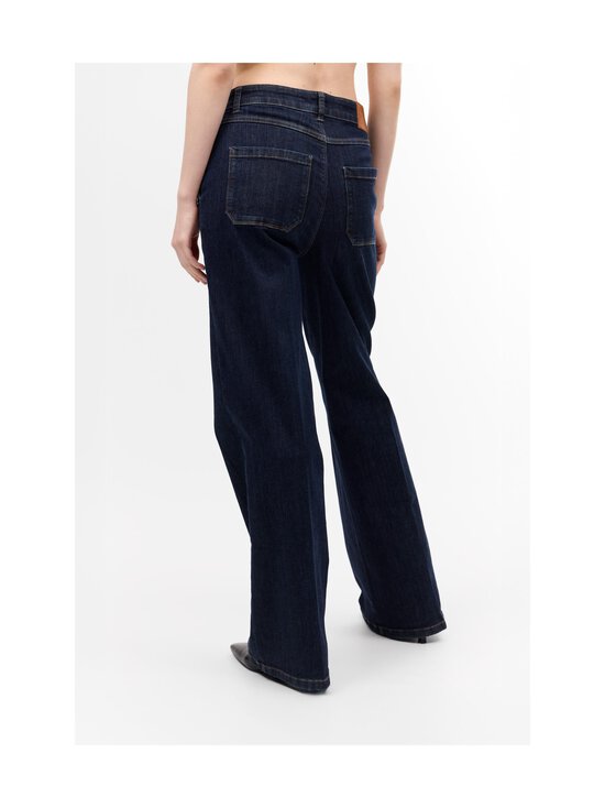 BMuir - Torino-farkut - 390 FRENCH NAVY | Stockmann - photo 3