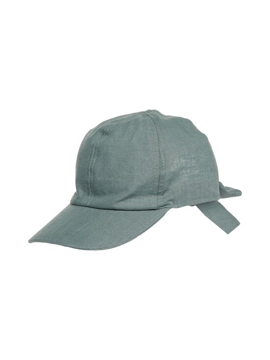 KN Kati Niemi - Rosalina Linen naģene - 28 LIGHT BLUE | Stockmann - photo 1