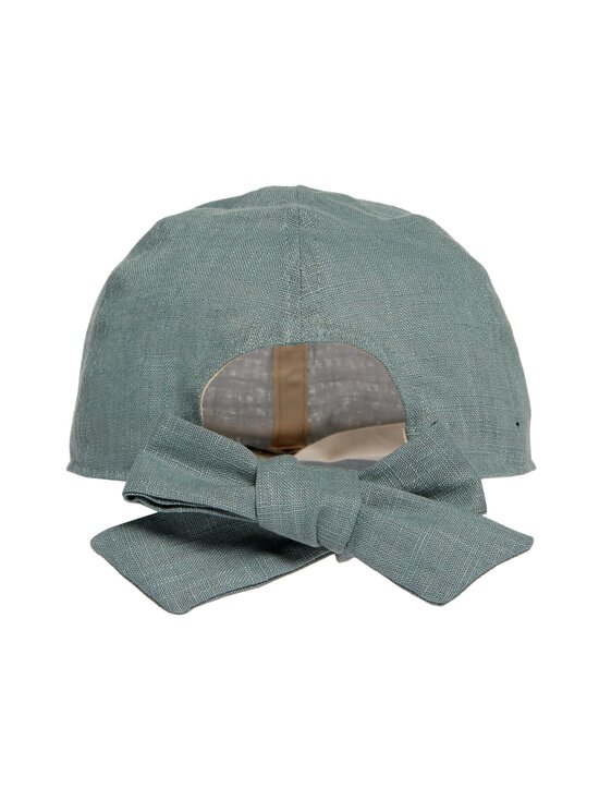 KN Kati Niemi - Rosalina Linen naģene - 28 LIGHT BLUE | Stockmann - photo 2