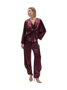 Katri Niskanen - Sue-pusero - WINE | Stockmann