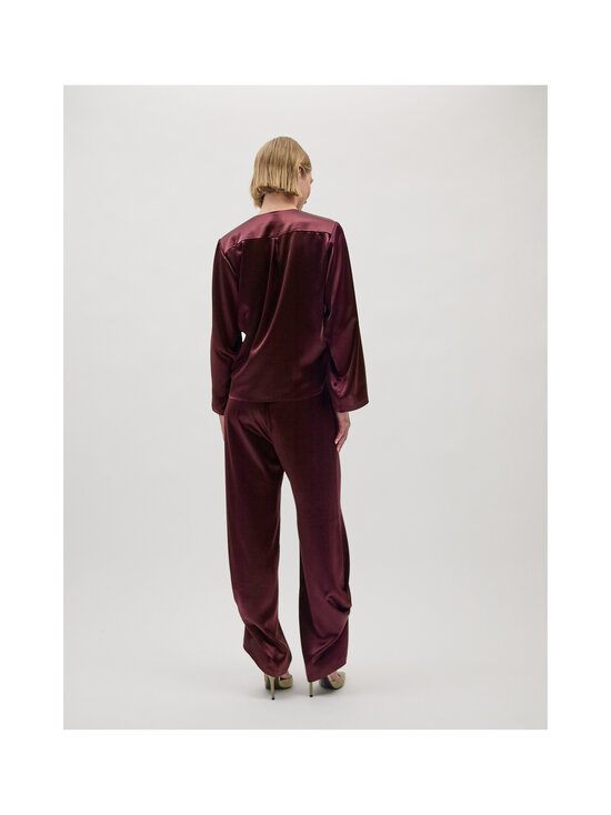 Katri Niskanen - Sue-pusero - WINE | Stockmann - photo 2