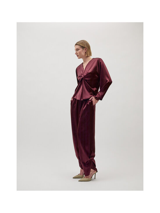 Katri Niskanen - Sue-pusero - WINE | Stockmann - photo 3