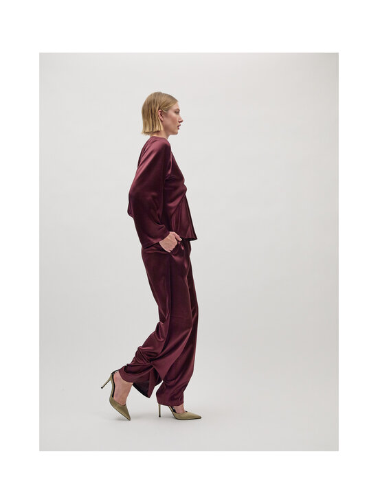 Katri Niskanen - Sue-pusero - WINE | Stockmann - photo 4