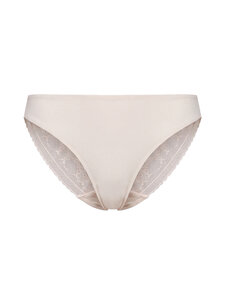 Calvin Klein Underwear Plus - Bikini-alushousut - 101 IVORY | Stockmann