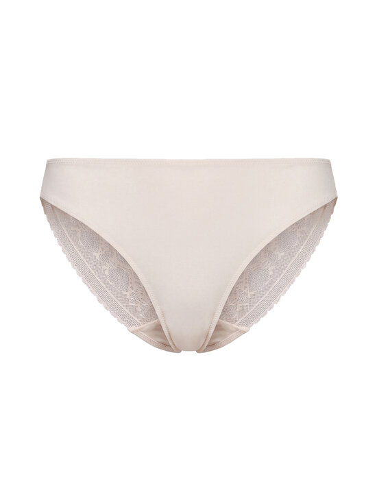 Calvin Klein Underwear Plus - Bikini-alushousut - 101 IVORY | Stockmann - photo 1