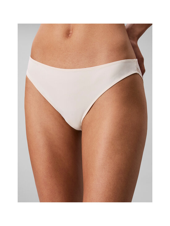 Calvin Klein Underwear Plus - Bikini-alushousut - 101 IVORY | Stockmann - photo 2