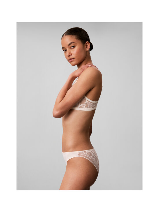 Calvin Klein Underwear Plus - Bikini-alushousut - 101 IVORY | Stockmann - photo 6
