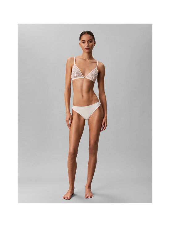 Calvin Klein Underwear Plus - Bikini-alushousut - 101 IVORY | Stockmann - photo 7
