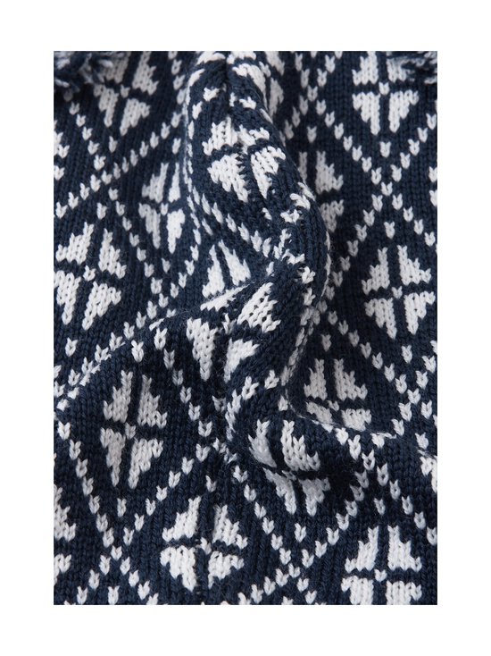 Reima - Kuuraan Balaclava -kypärämyssy - 6981 NAVY - photo 4 Reima - Kuuraan Balaclava -kypärämyssy - 6981 NAVY | Stockmann - photo 4