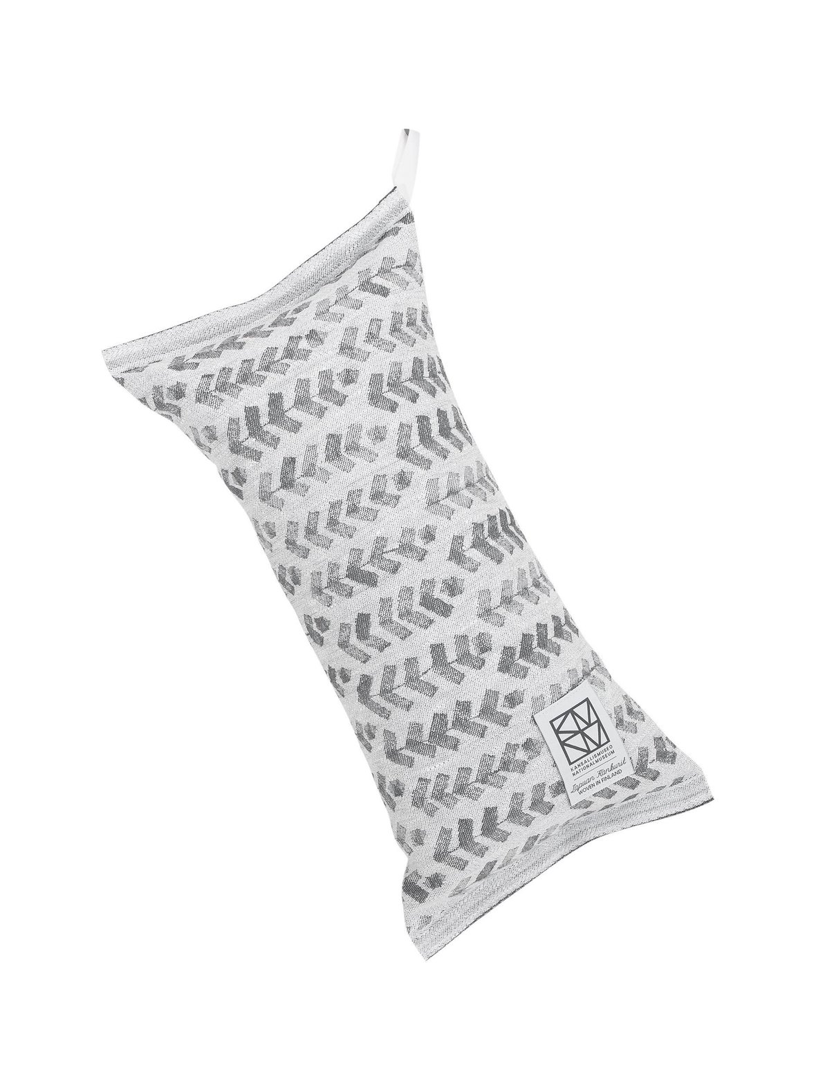 LAPUAN KANKURIT – Ruusu x Hvitträsk -saunatyyny