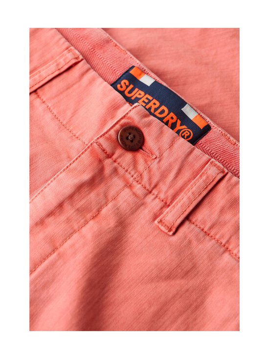 Superdry - Lühikesed püksid Vintage International - QPT WASHED CORAL - photo 2 Superdry - Lühikesed püksid Vintage International - QPT WASHED CORAL | Stockmann - photo 2