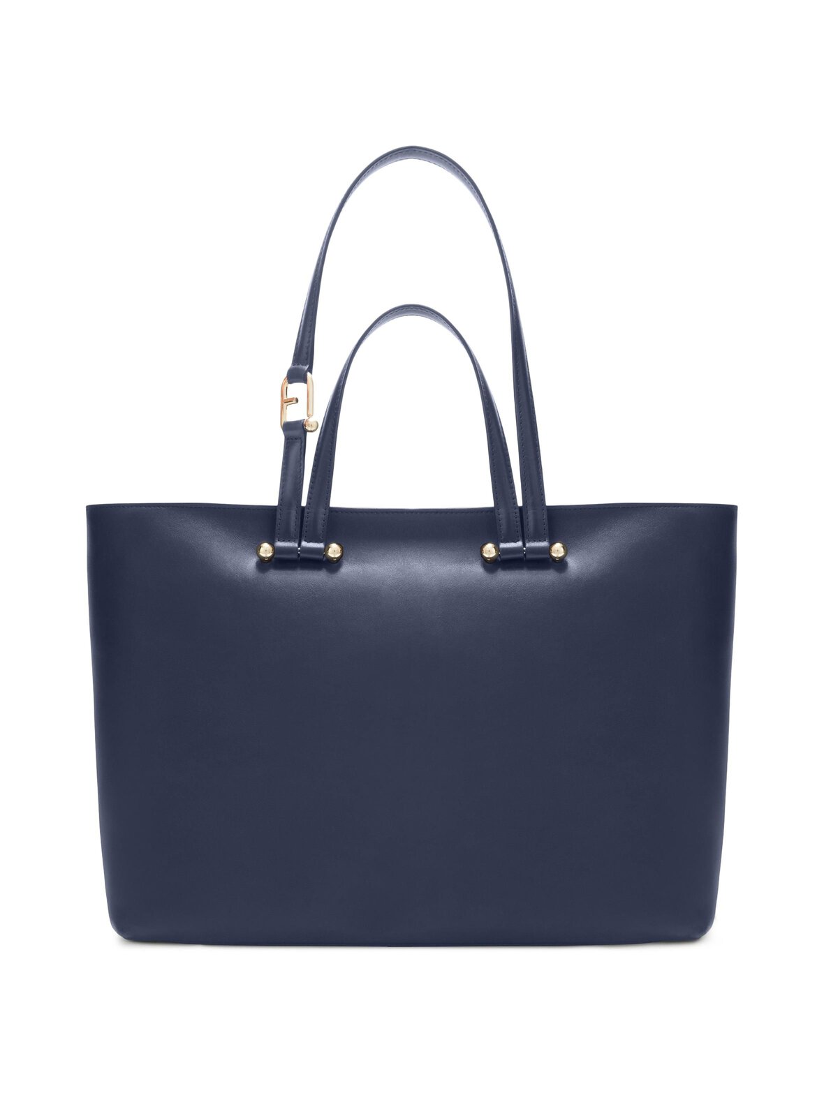 Duetto Large Tote -nahkashopperi