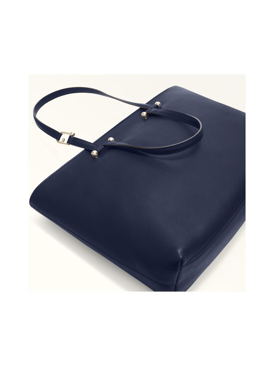 Furla - Furla Duetto Large Tote ādas iepirkšanās soma - 3923S MEDITERRANEO+DENIM INT. - photo 4 Furla - Furla Duetto Large Tote ādas iepirkšanās soma - 3923S MEDITERRANEO+DENIM INT. | Stockmann - photo 4