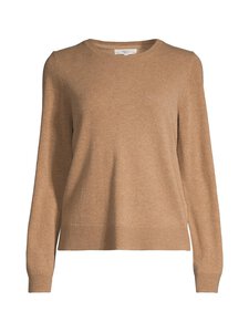 NOOM - Skyler-neulepusero - CAMEL MEL | Stockmann