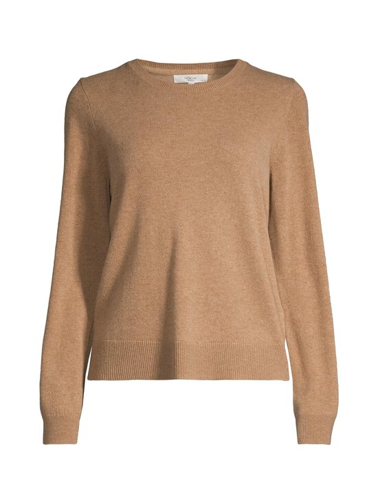 NOOM - Skyler-neulepusero - CAMEL MEL | Stockmann - photo 1