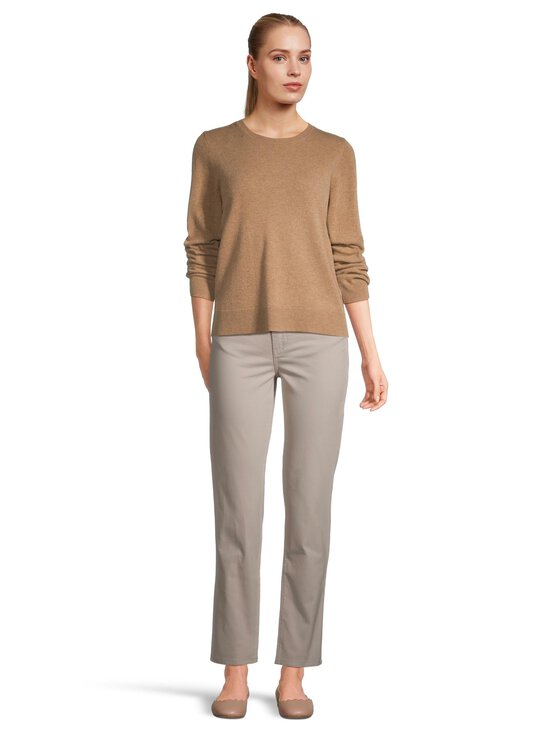 NOOM - Skyler-neulepusero - CAMEL MEL | Stockmann - photo 2