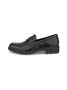 ecco - Metropole Vienna -loaferit - 01001 BLACK | Stockmann