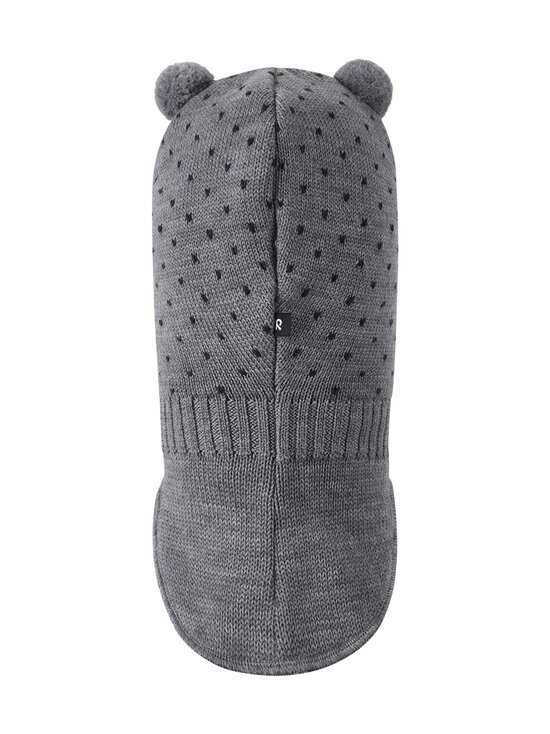 Reima - Balaklava Ilmeet - 9401 MELANGE GREY | Stockmann - photo 2