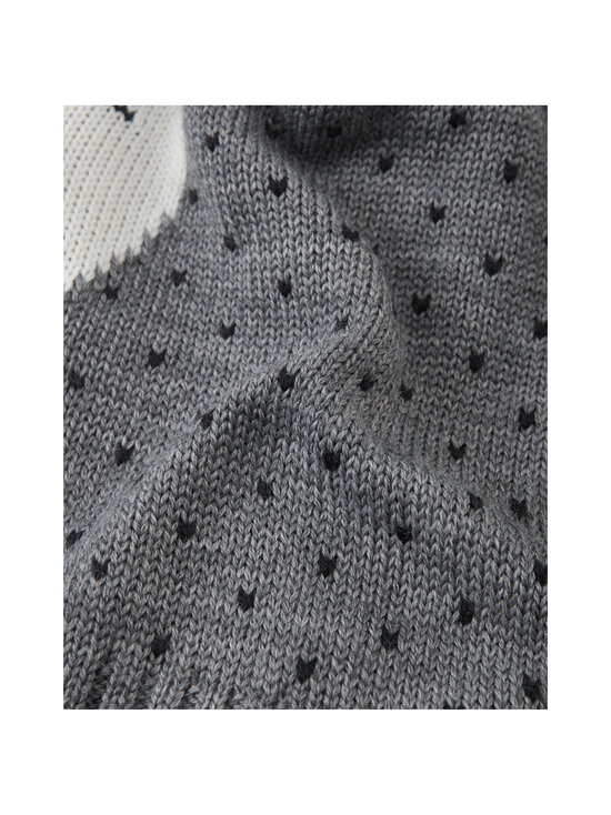 Reima - Balaklava Ilmeet - 9401 MELANGE GREY | Stockmann - photo 3