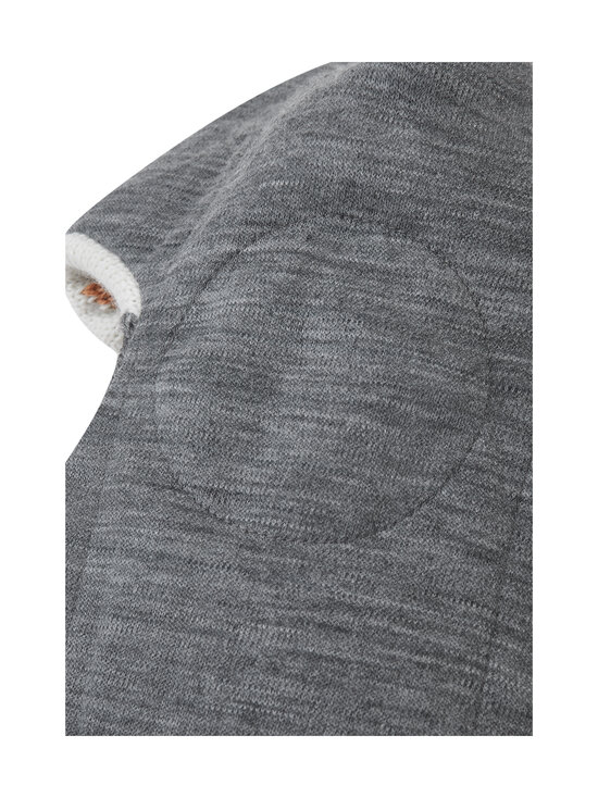 Reima - Balaklava Ilmeet - 9401 MELANGE GREY | Stockmann - photo 4