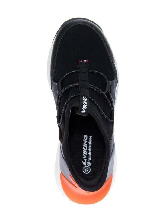 Viking - QuickGo Goretex -sneakerit - 2 BLACK - photo 2 Viking - QuickGo Goretex -sneakerit - 2 BLACK | Stockmann - photo 2
