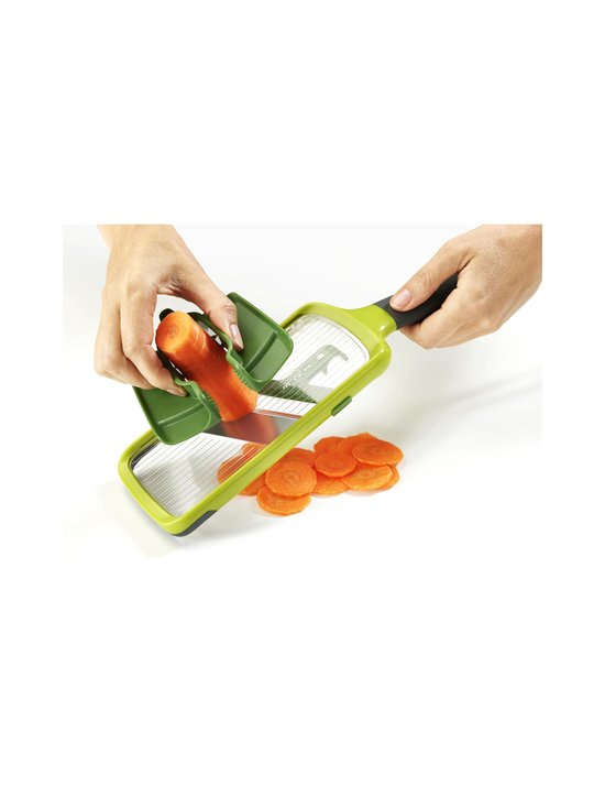Joseph Joseph - Multi-Grip rīve - GREEN - photo 4 Joseph Joseph - Multi-Grip rīve - GREEN | Stockmann - photo 4