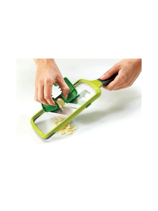 Joseph Joseph - Multi-Grip rīve - GREEN - photo 5 Joseph Joseph - Multi-Grip rīve - GREEN | Stockmann - photo 5