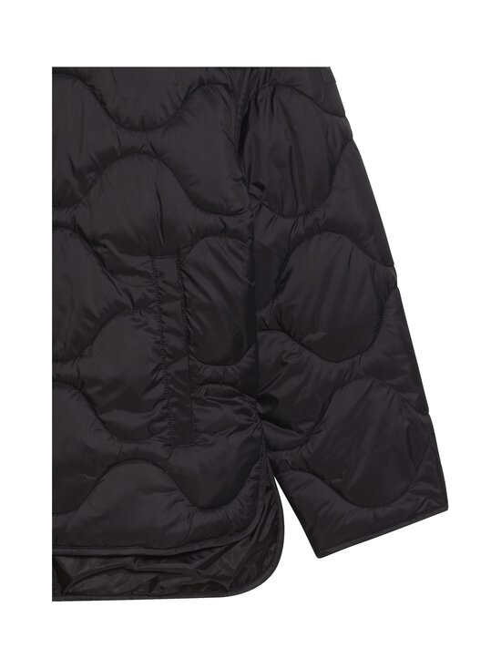 Calvin Klein Jeans - Imsulated Liner -tikkitakki - UB1 BLACK - photo 3 Calvin Klein Jeans - Imsulated Liner -tikkitakki - UB1 BLACK | Stockmann - photo 3