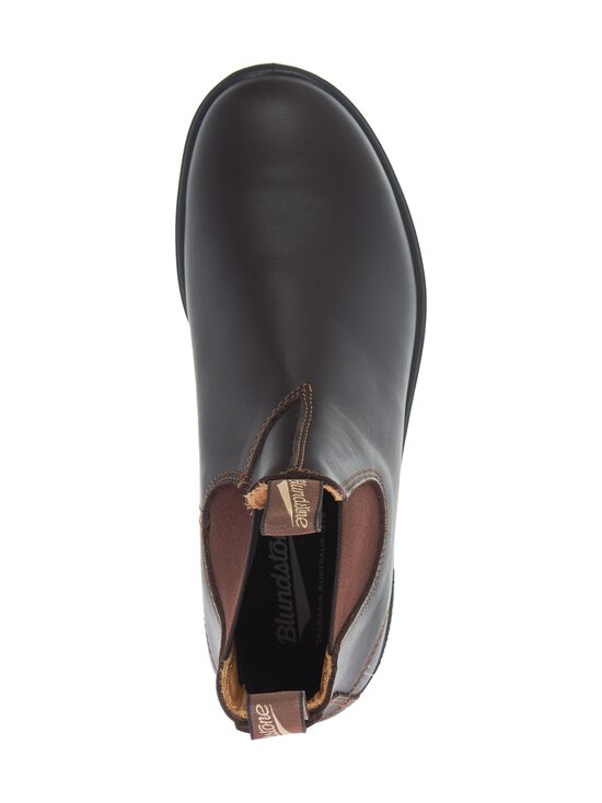 Blundstone - Nahast saapad Chelsea - WALNUT BROWN - photo 2 Blundstone - Nahast saapad Chelsea - WALNUT BROWN | Stockmann - photo 2