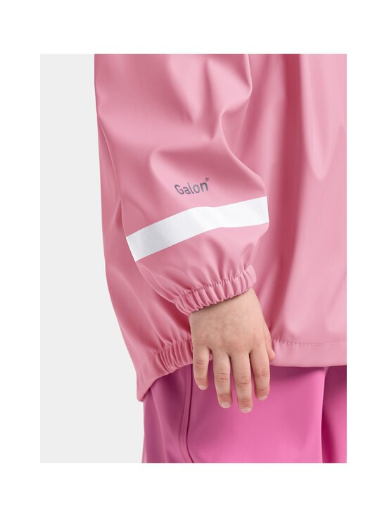 Didriksons - Slaskeman Kids Set -sadeasu - K16 LIGHT HEATHER PINK | Stockmann - photo 7